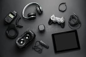 Smart Gadgets