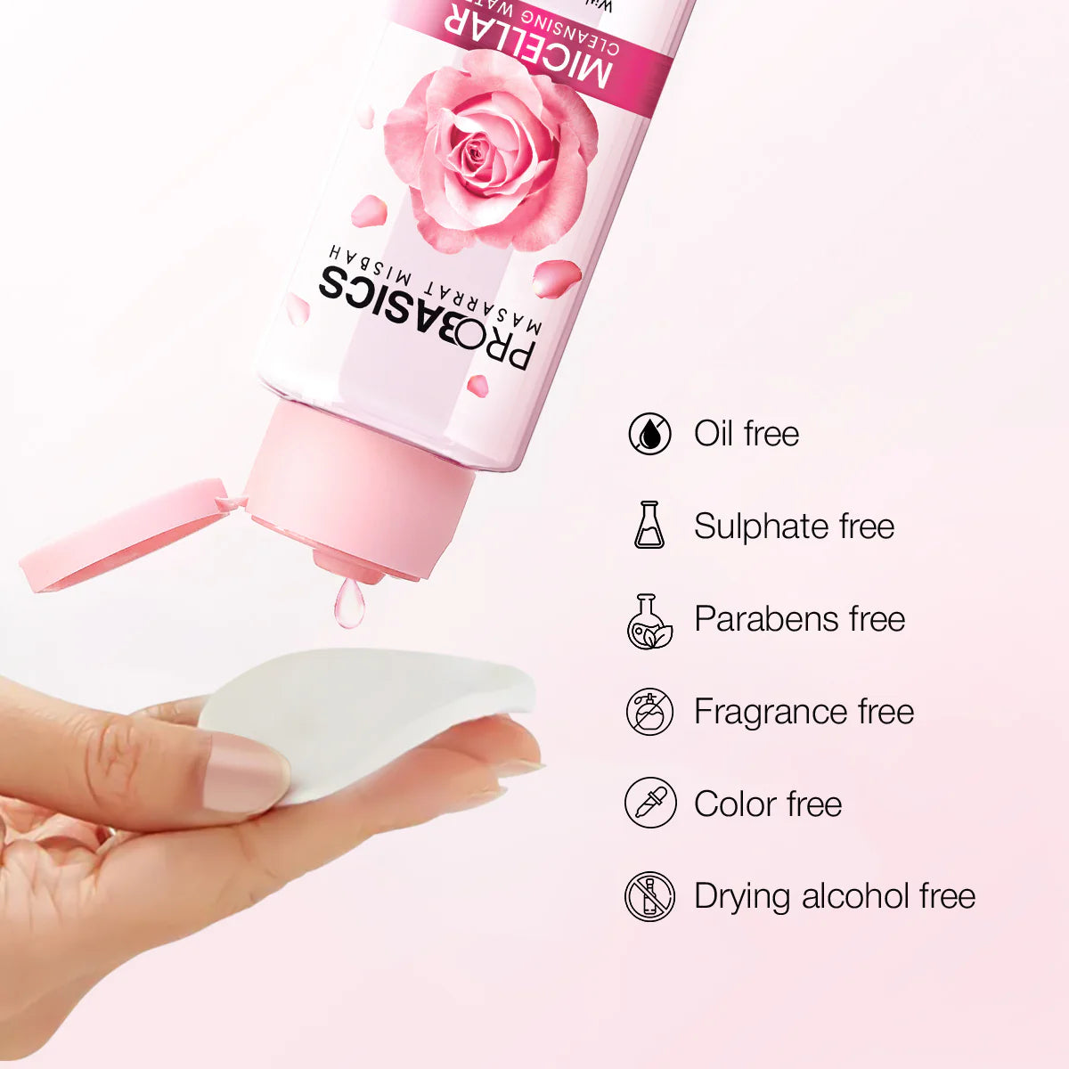 MICELLAR WATER