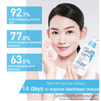 CeraVe Renewing SA Cleanser with Salicylic Acid – Exfoliating Face & Body Wash for Rough, Bumpy Skin (237ml)