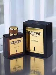 Zarar Perfume – Bold Sophistication in Every Drop